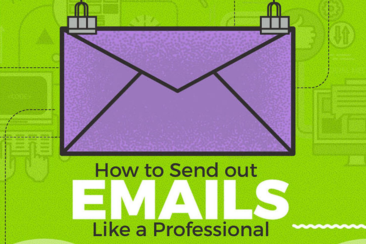 The Best Email Marketing Strategies For Lead Generation (Infographic)