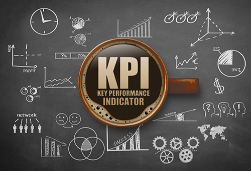 Key Performance Indicators for a Marketing Manager