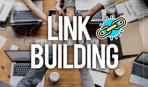 Importance of Link Building for Success in 2021
