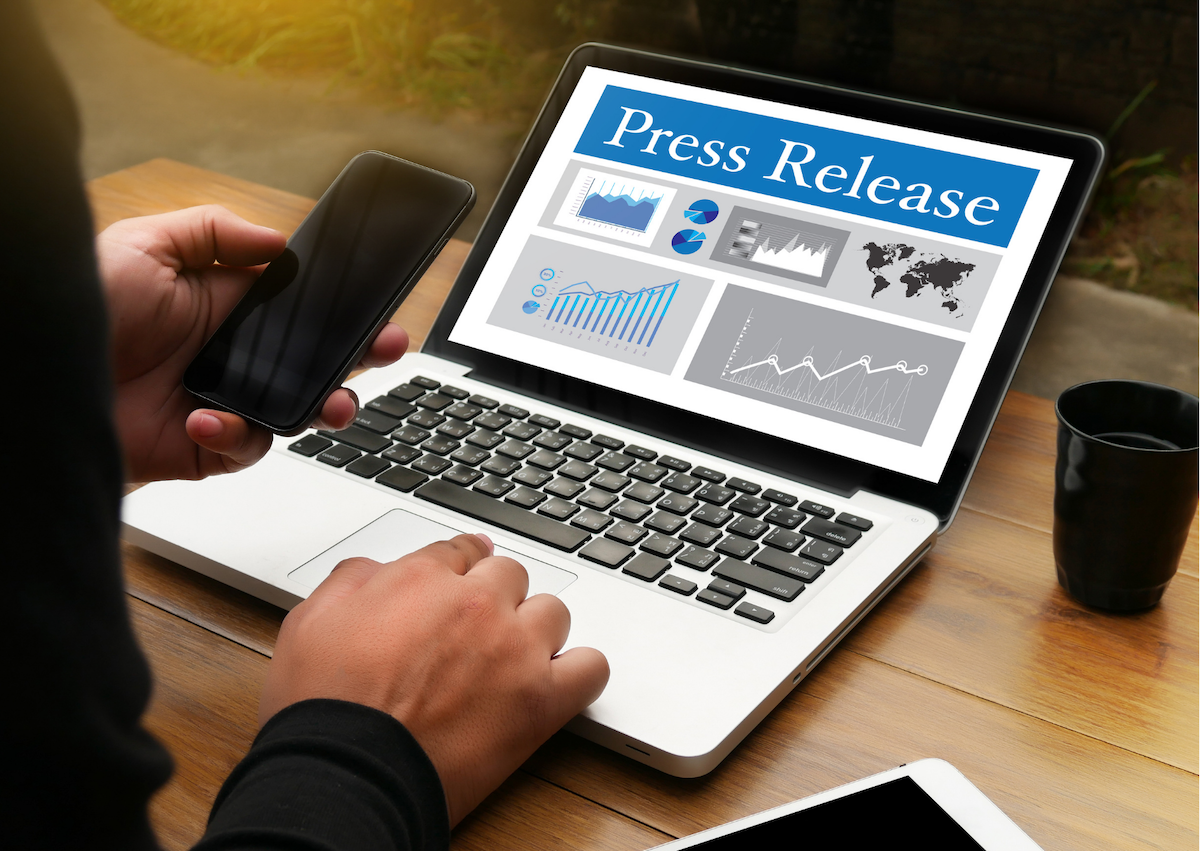 Guest Blog: 5 Secrets To The Optimal SEO Press Release