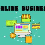 online business setup